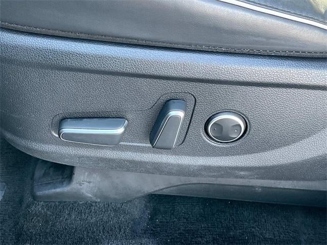 2024 Hyundai PALISADE SEL AWD