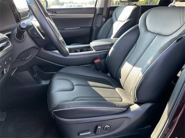 2024 Hyundai PALISADE SEL AWD