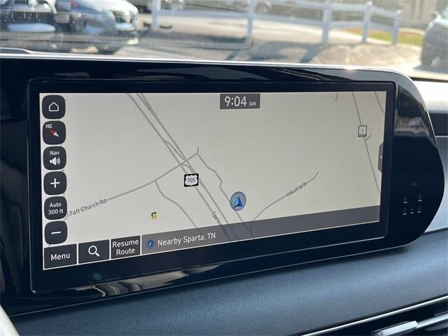 2024 Hyundai PALISADE SEL AWD