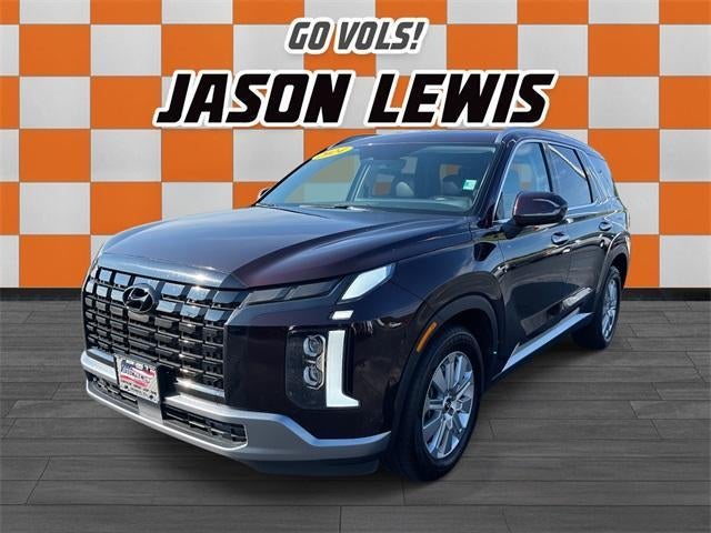 2024 Hyundai PALISADE SEL AWD