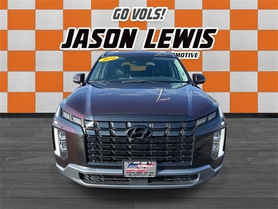 2024 Hyundai PALISADE SEL AWD