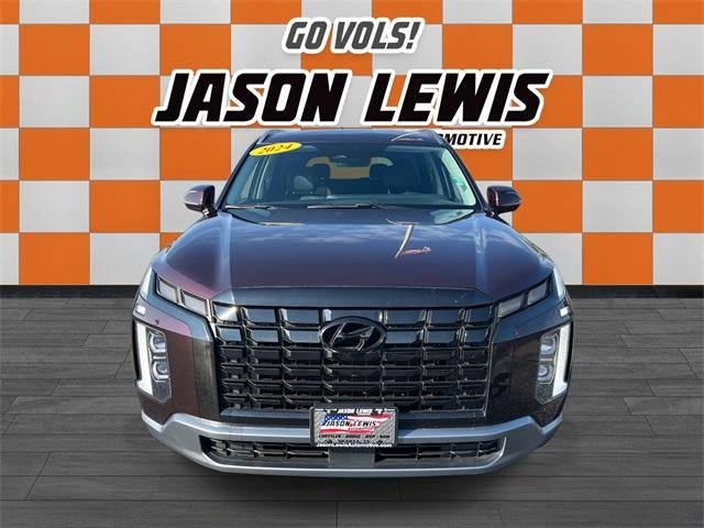 2024 Hyundai PALISADE SEL AWD