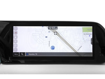 2024 Hyundai PALISADE SEL AWD