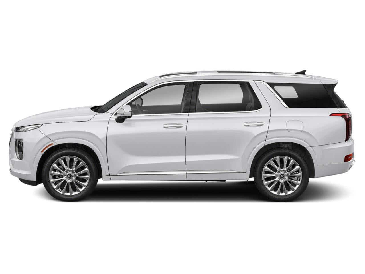 2020 Hyundai PALISADE Limited AWD