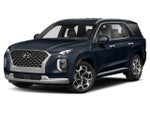 2021 Hyundai PALISADE Calligraphy FWD