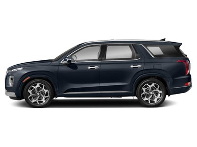 2021 Hyundai PALISADE Calligraphy FWD