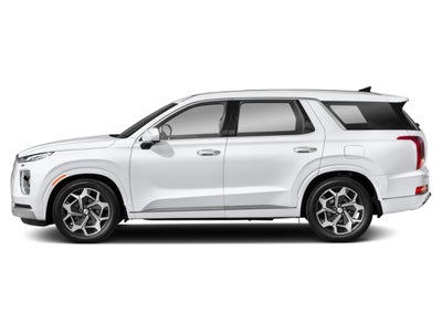 2022 Hyundai PALISADE Calligraphy FWD