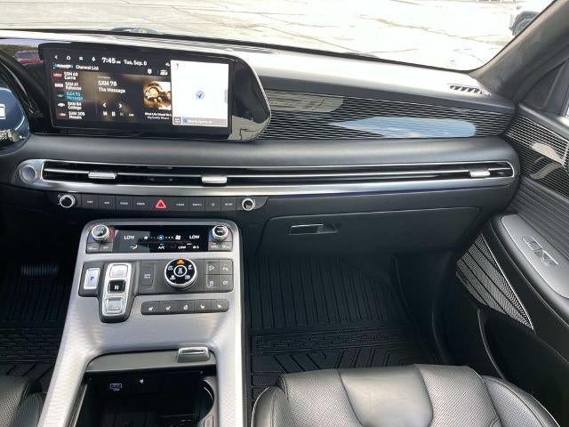2024 Hyundai PALISADE Calligraphy AWD