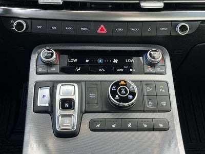 2024 Hyundai PALISADE Calligraphy AWD