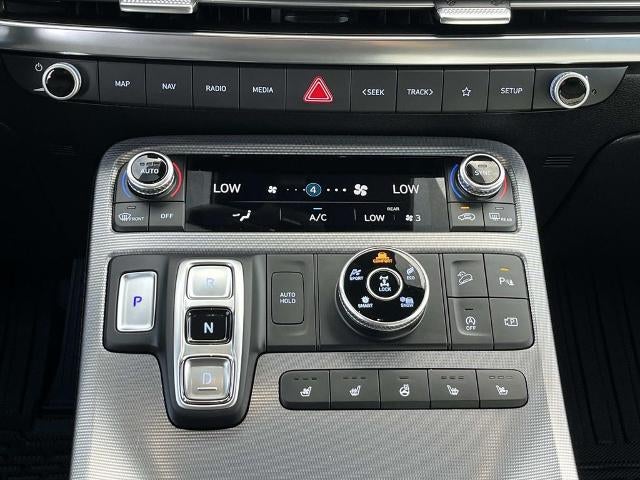 2024 Hyundai PALISADE Calligraphy AWD