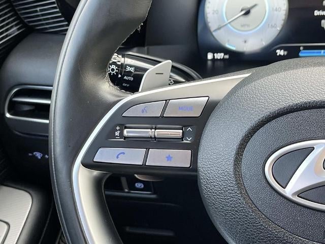 2024 Hyundai PALISADE Calligraphy AWD
