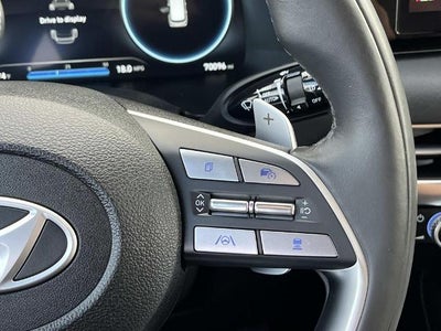 2024 Hyundai PALISADE Calligraphy AWD