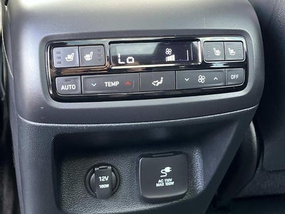 2024 Hyundai PALISADE Calligraphy AWD
