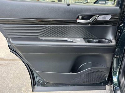 2024 Hyundai PALISADE Calligraphy AWD