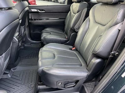 2024 Hyundai PALISADE Calligraphy AWD