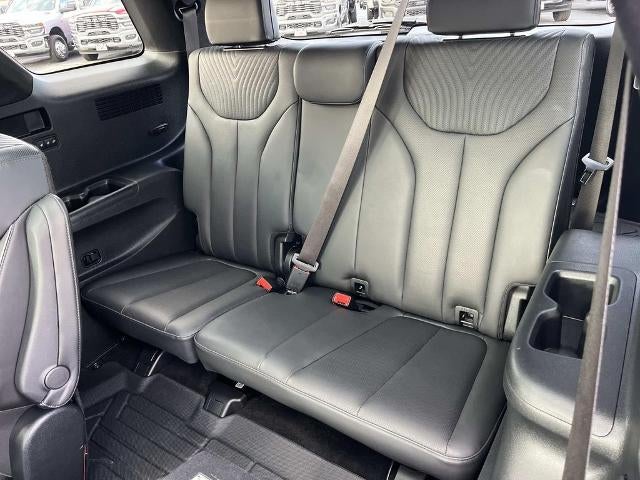 2024 Hyundai PALISADE Calligraphy AWD