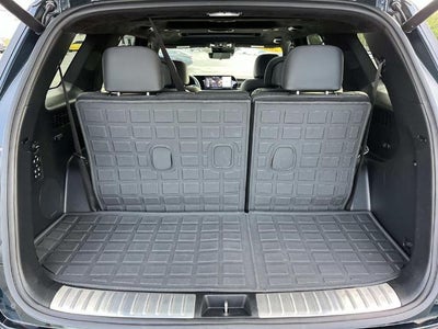 2024 Hyundai PALISADE Calligraphy AWD