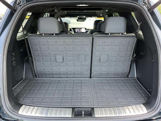 2024 Hyundai PALISADE Calligraphy AWD