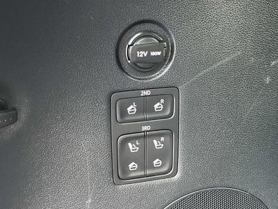2024 Hyundai PALISADE Calligraphy AWD