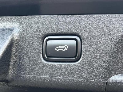 2024 Hyundai PALISADE Calligraphy AWD