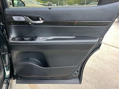 2024 Hyundai PALISADE Calligraphy AWD