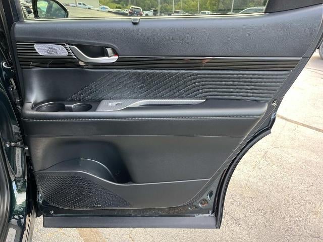 2024 Hyundai PALISADE Calligraphy AWD