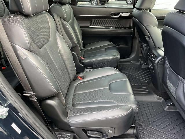 2024 Hyundai PALISADE Calligraphy AWD