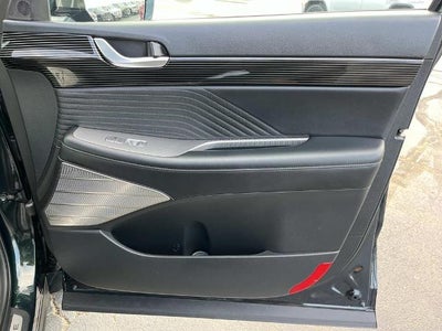 2024 Hyundai PALISADE Calligraphy AWD