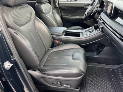 2024 Hyundai PALISADE Calligraphy AWD
