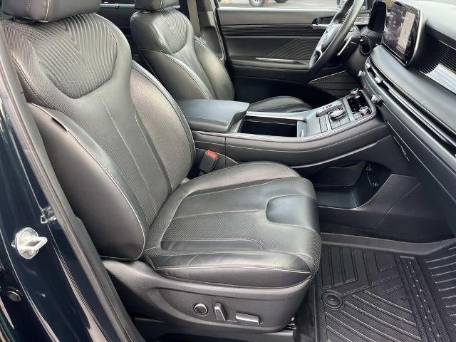 2024 Hyundai PALISADE Calligraphy AWD