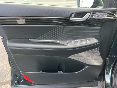 2024 Hyundai PALISADE Calligraphy AWD