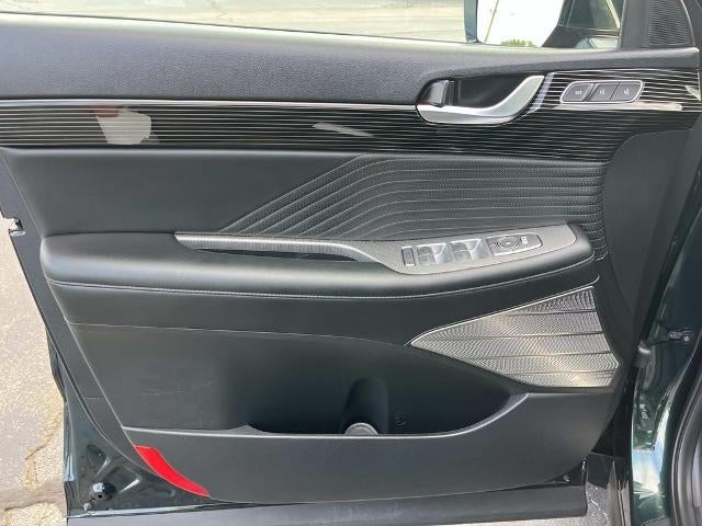 2024 Hyundai PALISADE Calligraphy AWD