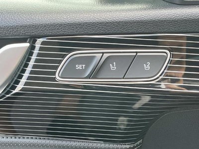 2024 Hyundai PALISADE Calligraphy AWD