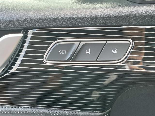 2024 Hyundai PALISADE Calligraphy AWD