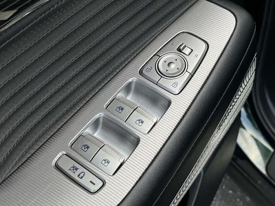 2024 Hyundai PALISADE Calligraphy AWD