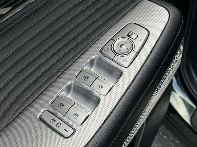 2024 Hyundai PALISADE Calligraphy AWD