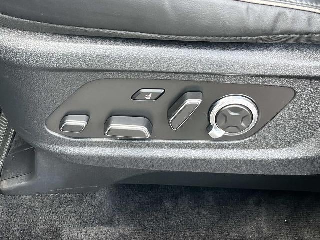 2024 Hyundai PALISADE Calligraphy AWD