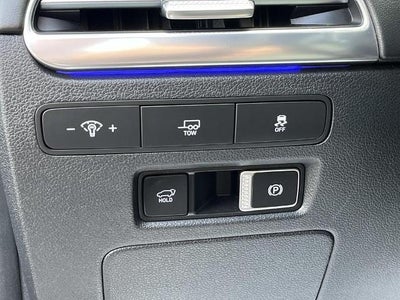 2024 Hyundai PALISADE Calligraphy AWD