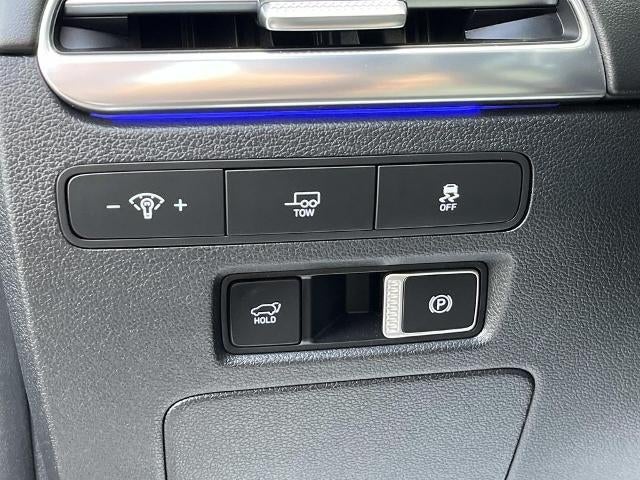 2024 Hyundai PALISADE Calligraphy AWD