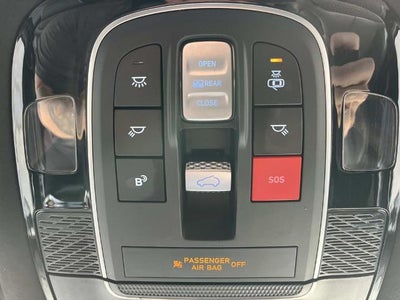 2024 Hyundai PALISADE Calligraphy AWD