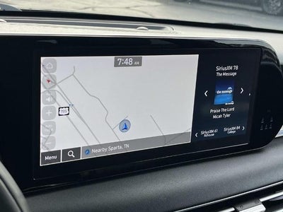 2024 Hyundai PALISADE Calligraphy AWD