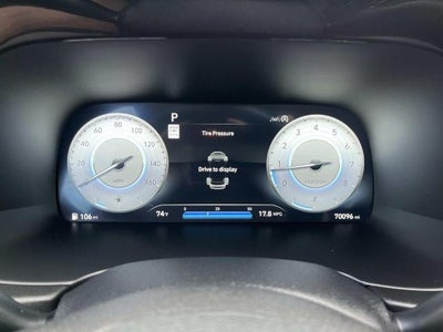 2024 Hyundai PALISADE Calligraphy AWD