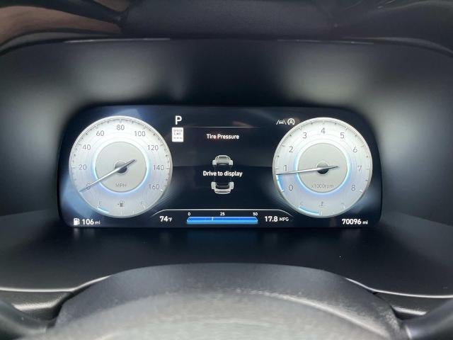 2024 Hyundai PALISADE Calligraphy AWD