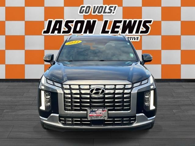 2024 Hyundai PALISADE Calligraphy AWD