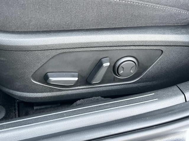 2025 Hyundai SONATA SEL FWD