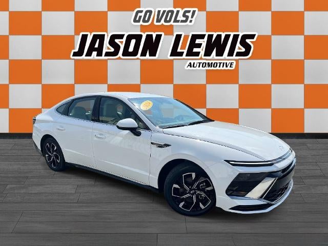 2024 Hyundai SONATA SEL 2.5L FWD