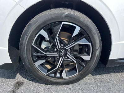 2024 Hyundai SONATA SEL 2.5L FWD