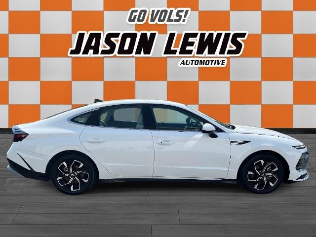 2024 Hyundai SONATA SEL 2.5L FWD