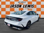 2024 Hyundai SONATA SEL 2.5L FWD