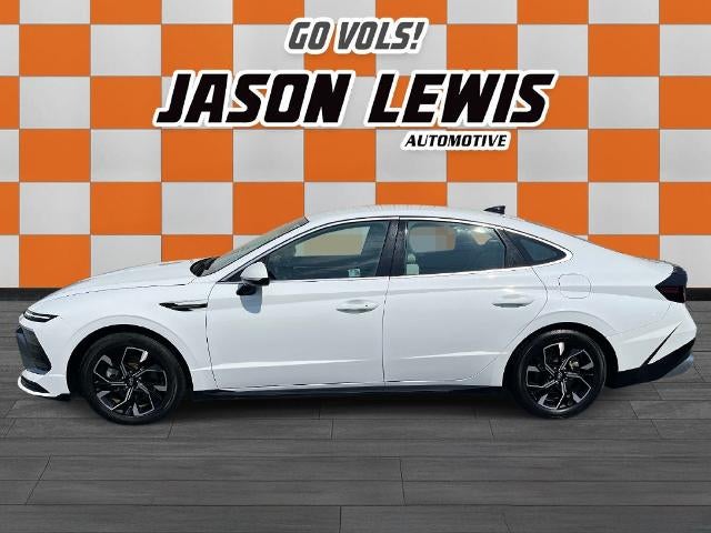 2024 Hyundai SONATA SEL 2.5L FWD